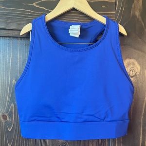 Fabletics sports bra